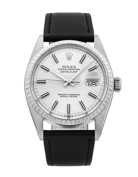 Rolex Datejust 16030